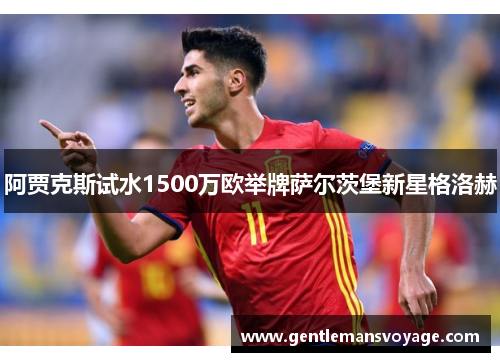 阿贾克斯试水1500万欧举牌萨尔茨堡新星格洛赫